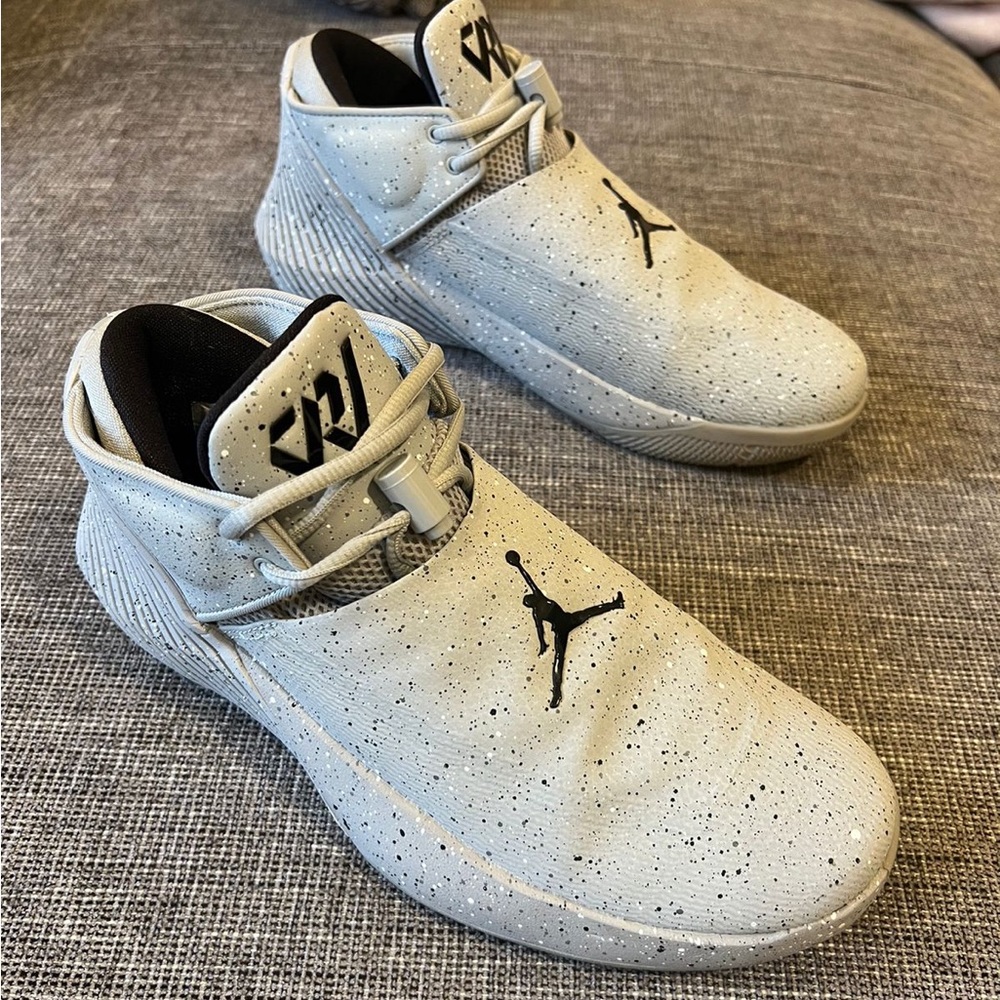 Nike Jordan Why Not Zer0.1 Low 'Cement' AR0043-002